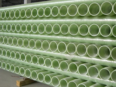南木林玻璃钢电缆保护管